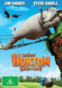 Horton Hears a Who!